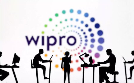 Wipro to pay 2 lakh to ex-staffer for ‘defamatory’ relieving letter