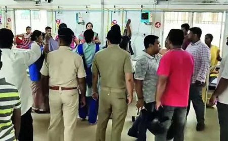 Balasore student told ex-principal about harassment 6 months ago