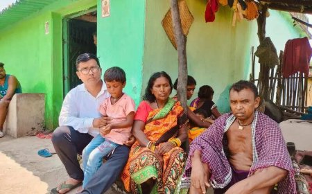 Migrant worker from Jharkhand killed in Niger terror attack