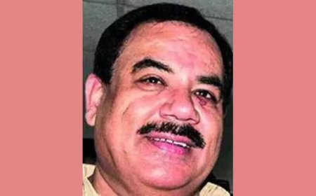 Uttarakhand land scam: ED files chargesheet against Harak