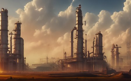 India cries foul as EU curbs on Russia hit Gujarat refinery