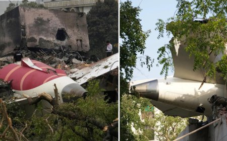 'Investigations of this magnitude take time': US probe agency slams media reports on Air India 171 crash; calls them 'premature and speculative'