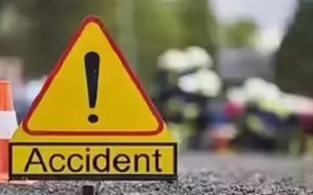 3 women among 12 passengers injured as bus overturns near J&K's Jhajjar Kotli