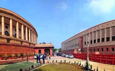 1st Parliament session after Operation Sindoor set to open on stormy note