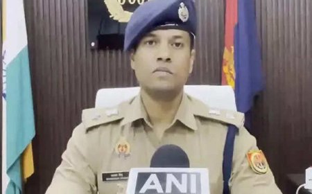 School van driver arrested in Lucknow for raping 4-yr-old girl