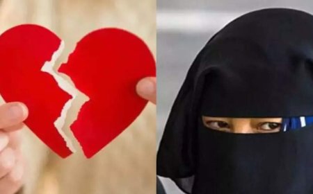 ‘Love jihad’ threat to nation’s integrity, says court, gives man 7-yr jail sentence