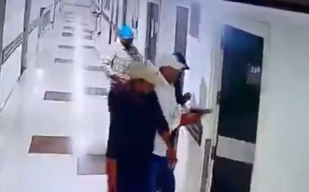 Patna hospital shooting: Main accused held in Kolkata; joint operation led to breakthrough