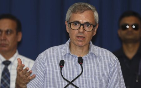 Niger terror attack: Two Indians killed, one abducted; Omar Abdullah seeks MEA intervention