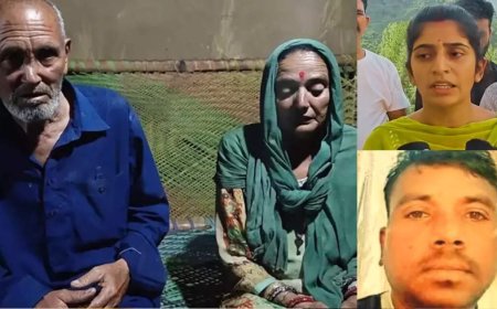J&K man abducted in Niger terror attack; family appeals to Modi govt for help; Indian embassy works for safe release