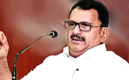 Congress rift deepens: K Muraleedharan criticises Shashi Tharoor's stand on Centre; bars him from events in Thiruvananthapuram