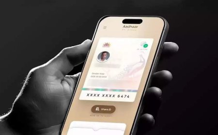 Second J&K arrest through facial recognition tech; terror suspect held at Anantnag checkpoint