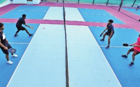 Govt’s new bill plans setting up of National Sports Board