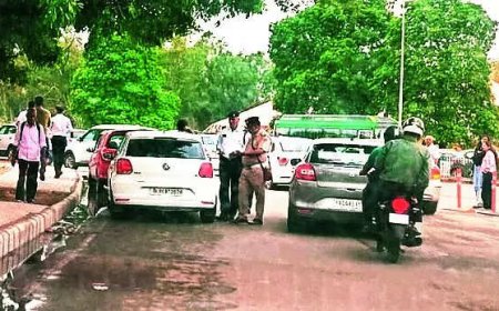 Police across states, UTs classify all road deaths as ‘hit-and-run’ cases