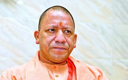 'Those trying to defame kanwar yatra will face action': Yogi Adityanath