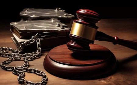 11-year-old girl's testimony sends mom, 4 others to life for killing dad