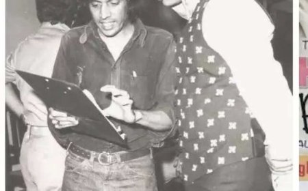 Chandra Barot, original ‘Don’ director, passes away at 86