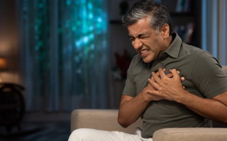 Cardiac medication sales shoot up 50% in five years