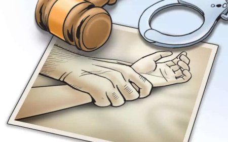 5-year-old girl’s statement helps court award man 20 years RI for rape