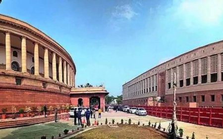 Monsoon session: Income Tax bill, anti-doping law on agenda; full list of key bills