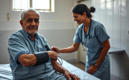 NHRC asks govt to ensure all elderly prisoners are covered by health insurance scheme