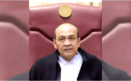 Cash-at-home row: SC refuses urgent hearing on plea against Justice Yashwant Varma; asks lawyer ‘Is he your friend?’