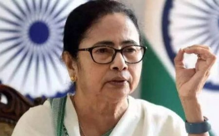 'Trump controls central govt': Mamata Banerjee makes big claim; accuses BJP of unleashing 'linguistic terrorism'
