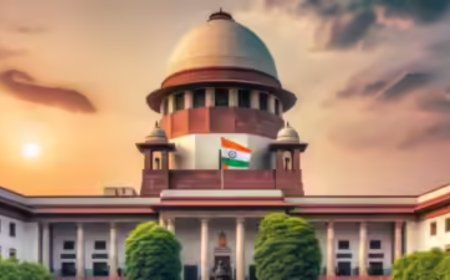 Invoking criminal law for recovery of money is abuse of law: Supreme Court