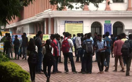 CBSE tightens school safety norms; makes CCTV cameras mandatory in classrooms, corridors, playgrounds: New safety rule explained