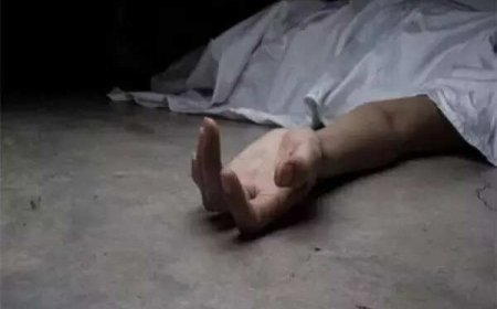 Student suicides dip slightly but mental health crisis deepens, shows NCRB data