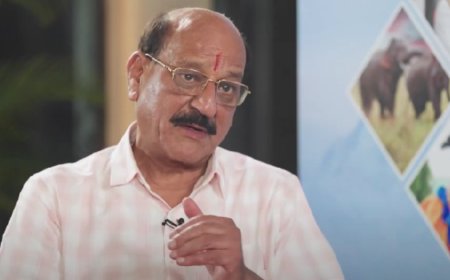 Uttarakhand@25: 'Forests came before departments,' says Uttarakhand minister Subodh Uniyal; reiterates state's commitment to protect natural resources