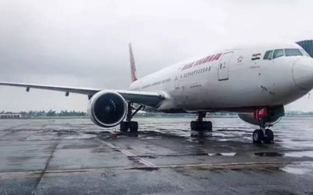 Another Air India flight scare: Delhi-Kolkata flight aborted moments before take-off due to 'technical issue'