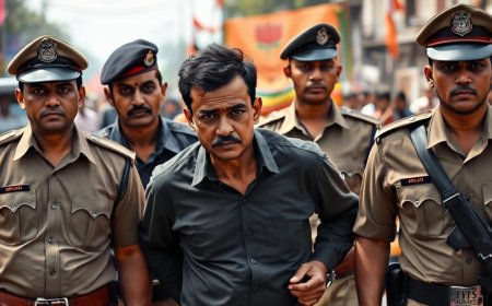 Fake Pakistan clip shared to incite riots during kanwar yatra; three arrested in UP; ISI link being probed