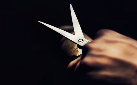 Mobile theft exposed? Teen stabs 7-year-old 20 times using scissors, dumps body on expressway, joins search to fool family