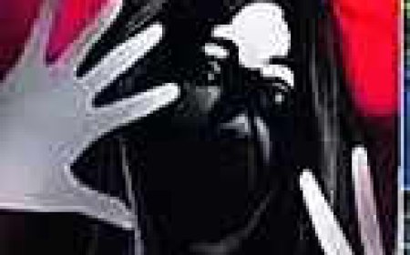 15-yr-old alleges rape by hockey coaches in Odisha, 4 held