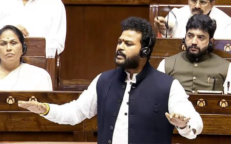 AAIB AI 171 crash probe totally unbiased: Naidu