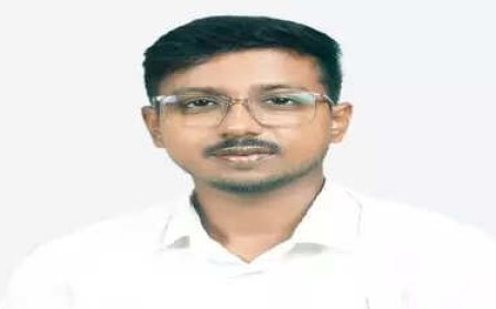 Odisha NSUI chief arrested after 19-year-old alleges rape