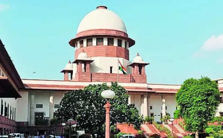 Something wrong on campus, says SC, puts lens on suicides