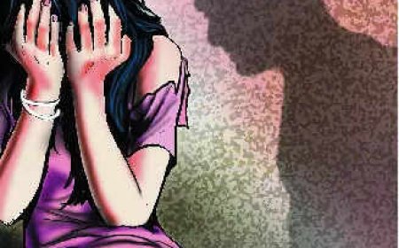 2 Odisha teachers held for sexually harassing girl
