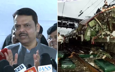 Train blasts verdict shocking, will move SC, says Fadnavis