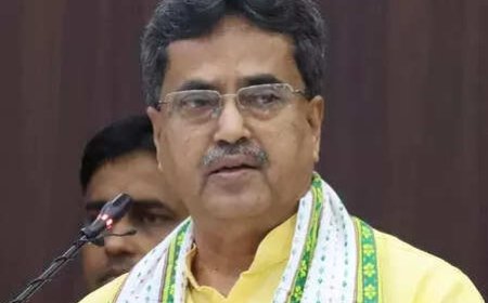 Will enforce CAA 2014 cut-off for citizenship, says Tripura CM