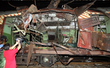 11/7 Mumbai train bombings: MCOCA court had rejected defence’s claims of custodial torture & IM hand