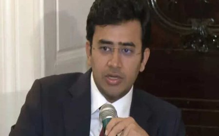 SC castigates Karnataka govt for case against BJP's Tejasvi Surya