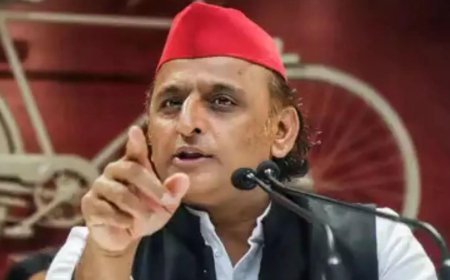 You don't remember law when in position to abuse power: SC to SP