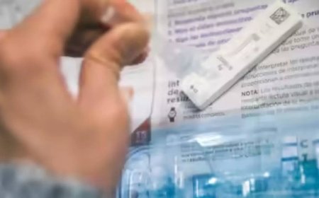 Rapid test kits for Hepatitis B, Sickle cell anemia to be available at PHCs, government decides