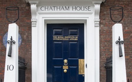 'Not transformative': Chatham House pans UK-India free trade deal; urges broader Indo-Pacific focus