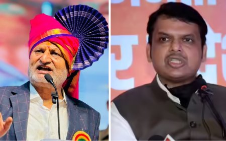 'Government is beggar': Maharashtra minister Manikrao Kokate sparks row with fresh remark;  CM Fadnavis terms it 'inappropriate'