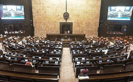 Nearly 39% faculty positions lying vacant in 20 AIIMS: Government in Rajya Sabha