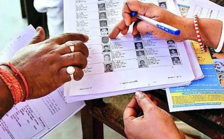 Bihar assembly polls: 6.6% of electorate declared ineligible in EC revision drive; final electoral roll due August 1