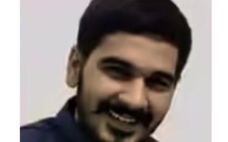 Stalking case accused, son of BJP ex-state chief, named Haryana assistant advocate general