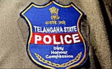 On realtor's behest, Telangana cops arrest 70-yr widow, get SC rap